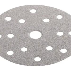Zertifiziert Flex Schleifpapier Universal Xtreme (VE 25) Korn P 100 Dm. 150 mm