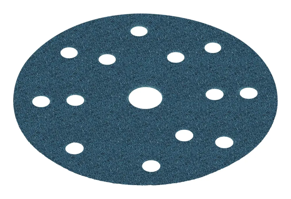 Sonderangebot Flex Schleifpapier ZIRCOFLEX Xtreme (VE 12) Korn P 80 Dm. 150 mm