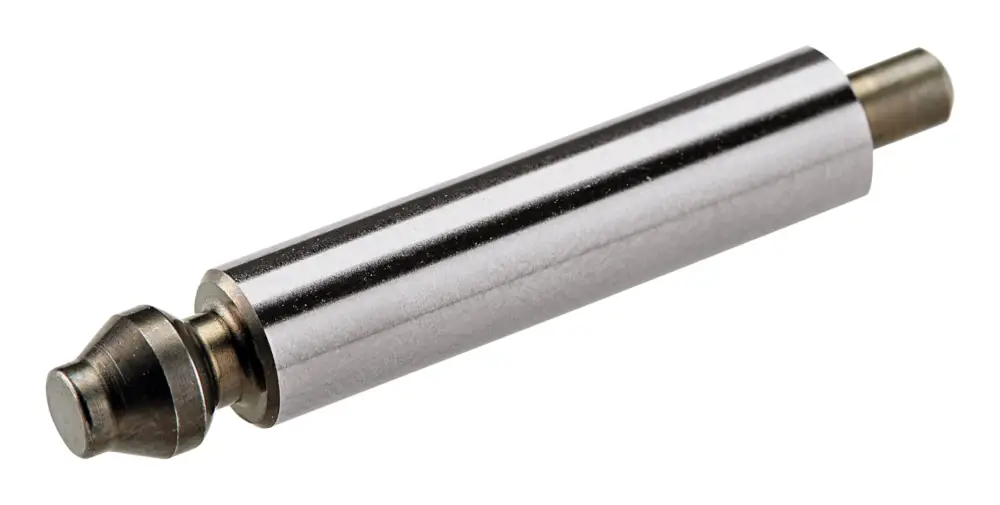 Flex Stempel für Knabber Neu