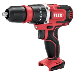 Direktkauf Flex PD 2G 12-EC 2-Gang Akku-Schlagbohrschrauber 12 V ohne Akku in L-BOXX®