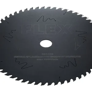 Wochenendangebot Flex Standard Sägeblatt 60 Zähne Dm. 305 mm