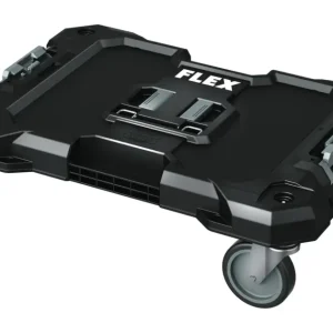 Zertifiziert Flex Rollwagen STACK PACK