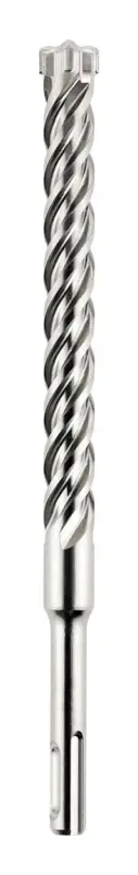 Garantierte Lieferung Flex Hammerbohrer SDS-plus 4-Schneiden Xtreme Plus Dm. 14 mm Länge 400 / 450 mm