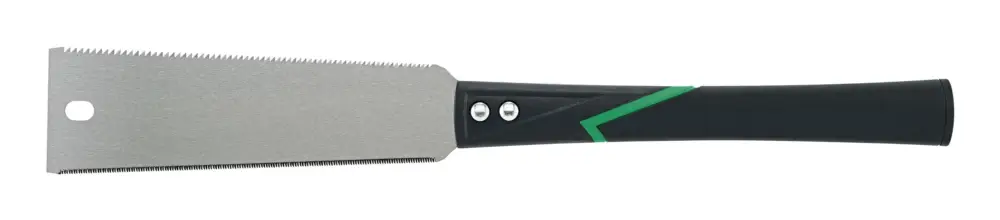 Fortis Zugsäge 240 mm beidseitig verzahnt Highlight