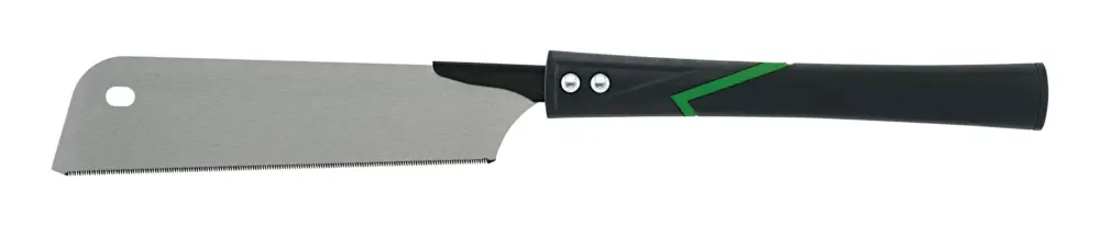 Fortis Zugsäge 270 mm ohne Rücken Kunststoff Griff Bestpreis