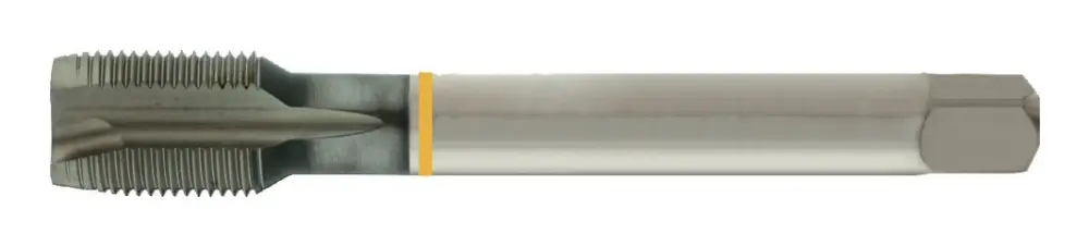 Top-Angebot Forum Durchgangsloch-Maschinengewindebohrer G D5156B HSSE G5/8" blank