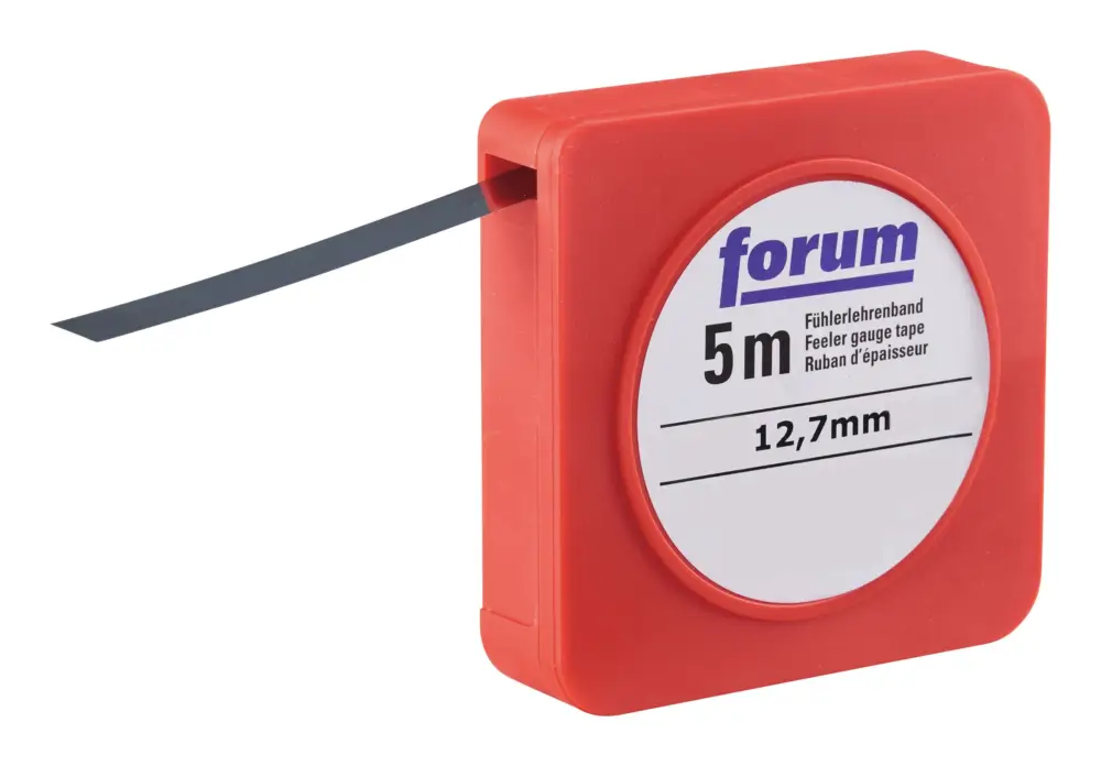 Forum Fühlerlehrenband 0,005 mm Saisonangebot
