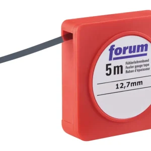 Forum Fühlerlehrenband 0,9 mm Saisonangebot