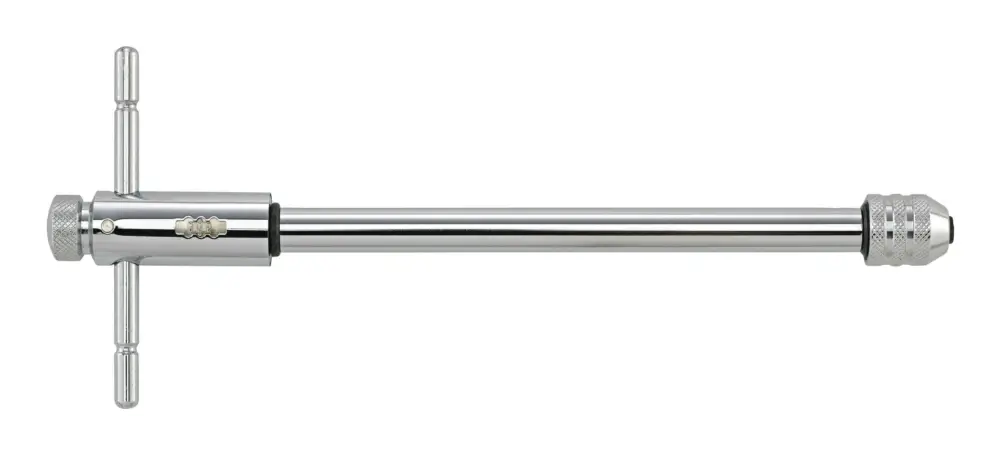 Meistverkauft Forum Werkzeughalter verchromt 2-5 250 mm
