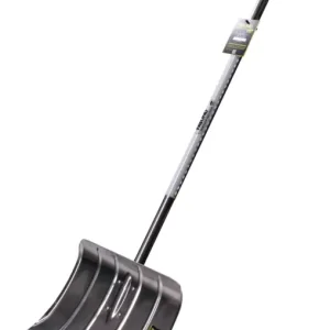 Freund Victoria Aluminium-Schneeschieber 97034 Reflection Highlight