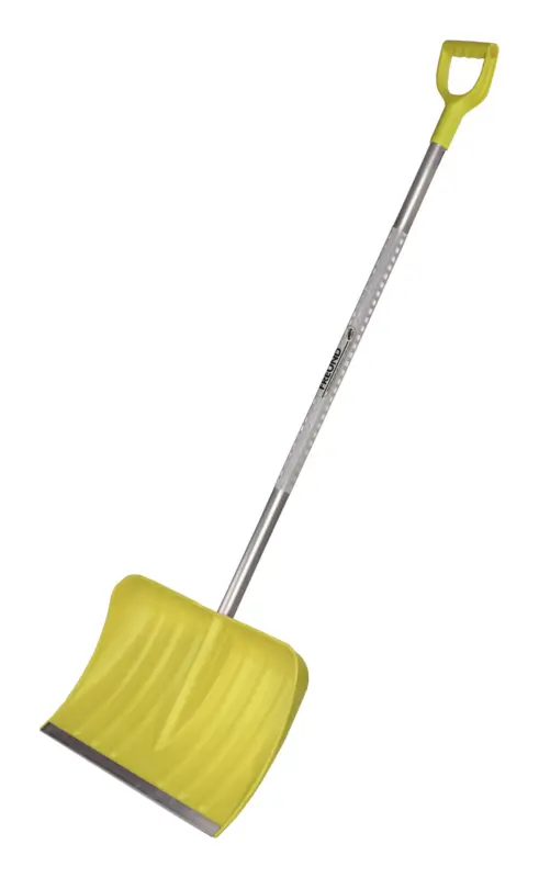 Freund Victoria Kunststoff-Schneeschieber 97314 Reflection Angebot
