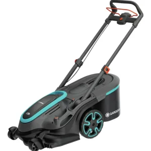 Gardena Akku-Rasenmäher PowerMax Duo 46/36V P4A Ready-To-Use Set 1 Saisonangebot