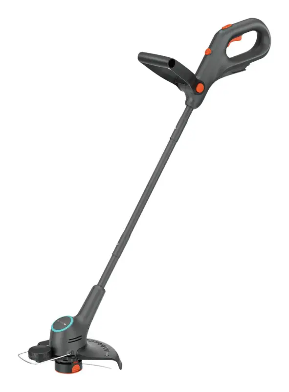Bestseller Gardena Akku-Trimmer EasyTrim 25/18V P4A Ready-To-Use Set