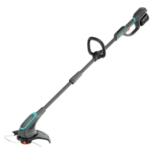 Gardena Akku-Trimmer PowerTrim 30/18V P4A Ready-To-Use Set Kracherpreis