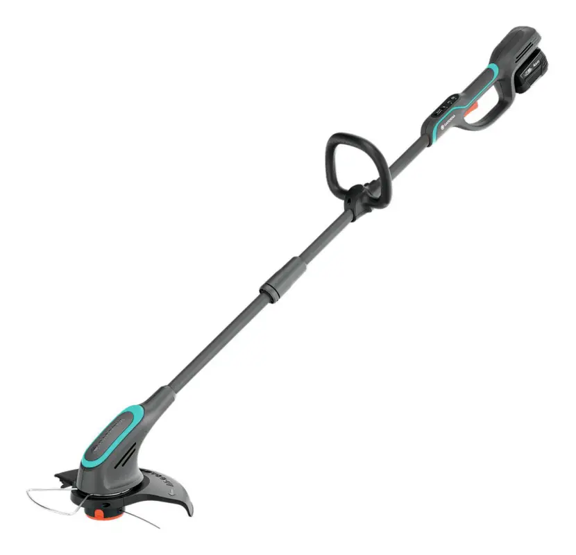 Gardena Akku-Trimmer PowerTrim 30/18V P4A Ready-To-Use Set Kracherpreis