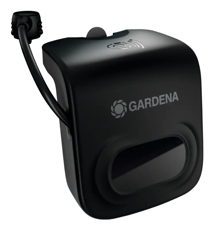 Gardena Antikollisions-Radar (für SILENO-Modelle pro, max, free) Markenprodukt