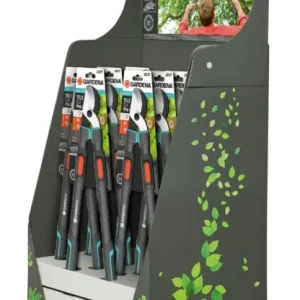 Gardena Astschere TeleCut Pro L Display Neu
