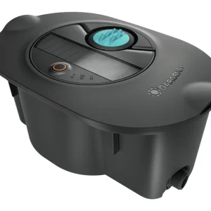 Gardena Bewässerungssystem AquaPrecise Set (unterirdisch) Pipeline Sale