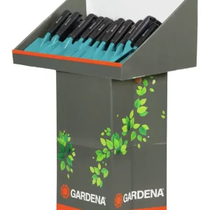 Gardena Blumenkellen Display Neue Ware