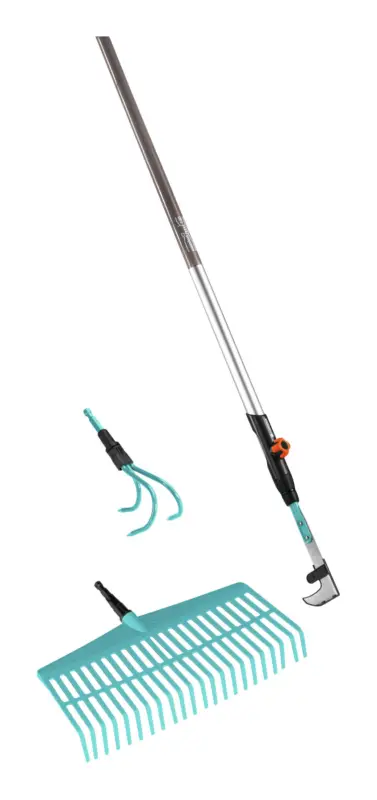 Gardena CS Komplettangebot 03087-90 combisystem Heißes Angebot