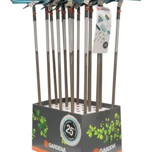 Gardena CS Komplettangebot 17350-90 combisystem Highlight