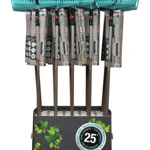 Preisreduziert Gardena CS Komplettangebot 17353-90 combisystem