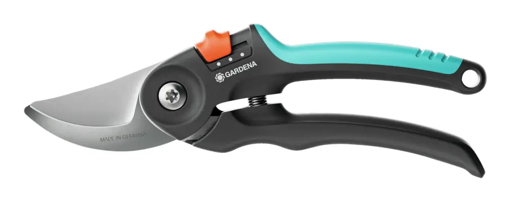 Billig Gardena Gartenschere PremiumCut Flex
