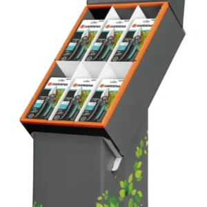 Versand Am Gleichen Tag Gardena Gartenschere PremiumCut Flex Display