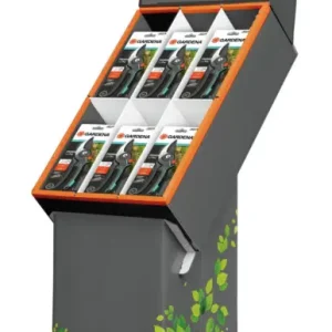 Angebot Gardena Gartenschere PremiumCut Pro Frisches Holz Display
