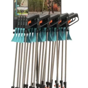 Gardena Greifer 4 in 1 Display Finale Aktion