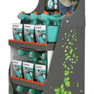 Gardena Handstreuer M Display Nur Heute