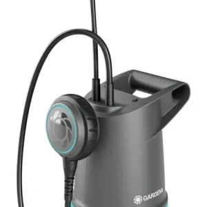 Preisreduziert Gardena Klarwasser Tauchpumpe 20000 BASIC