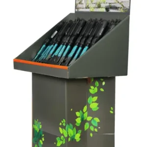 Sichere Zahlung Gardena Kleingeräte Set Aktion Display