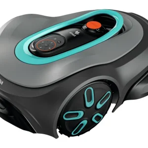 Gardena Mähroboter smart SILENO max 1.200 m² Echt