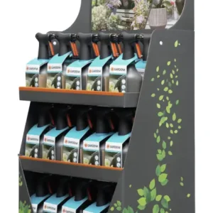 Sofort Bestellen Gardena Pumpsprüher 0,75 L Display