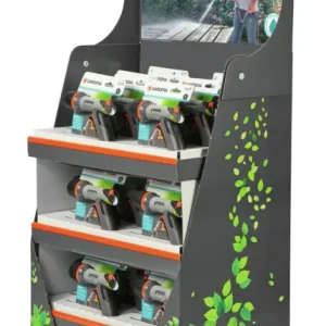 Gardena Reinigungsspritze Multi Jet Display Expressversand