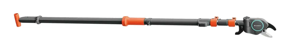Finale Aktion Gardena Teleskop-Baumschneider StarCut Pro L 12081-20