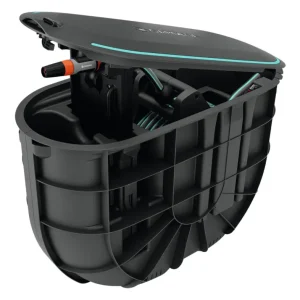 Gardena Undercover Schlauchbox RollUp M 20 m Beliebt