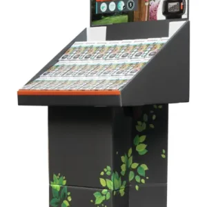 Ausverkauf Gardena Wasserzähler AquaCount Display