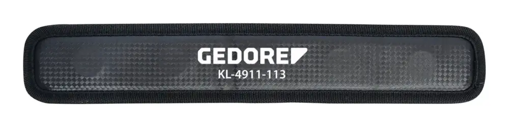 Gedore Magnet-Matte 305 mm x 50 mm Finale Aktion