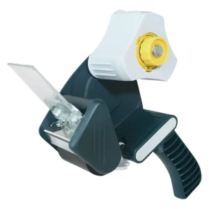 Gerband Metall-Handabroller für Rollen bis 50 mm Breite für "1,5 und 3-Kerne" geeignet Günstig