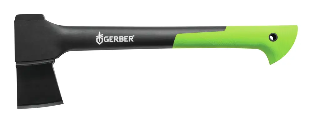 Preis Gesenkt Gerber Axt 17,5" Freescape Camp Hatchet(Verpackungseinheit: 4Stück)