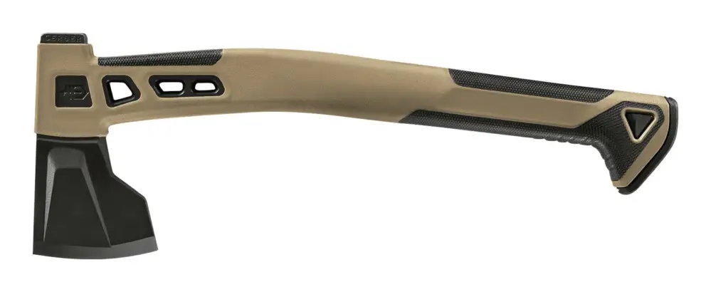 Highlight Gerber Axt Bushcraft Hatchet Coyote(Verpackungseinheit: 3Stück)