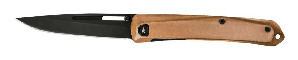 Gerber Einhandmesser Affinity - Copper/D2(Verpackungseinheit: 3Stück) Meistverkauft
