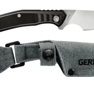 Gerber Einhandmesser Downwind Caper Black(Verpackungseinheit: 3Stück) Finale Aktion