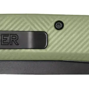 Aktuell Gerber Einhandmesser Pledge - Lichen(Verpackungseinheit: 3Stück)