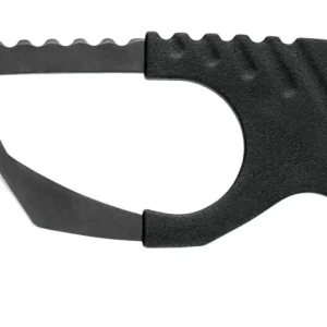 Gerber Gurtschneider Strap Cutter Black(Verpackungseinheit: 3Stück) Top-Seller