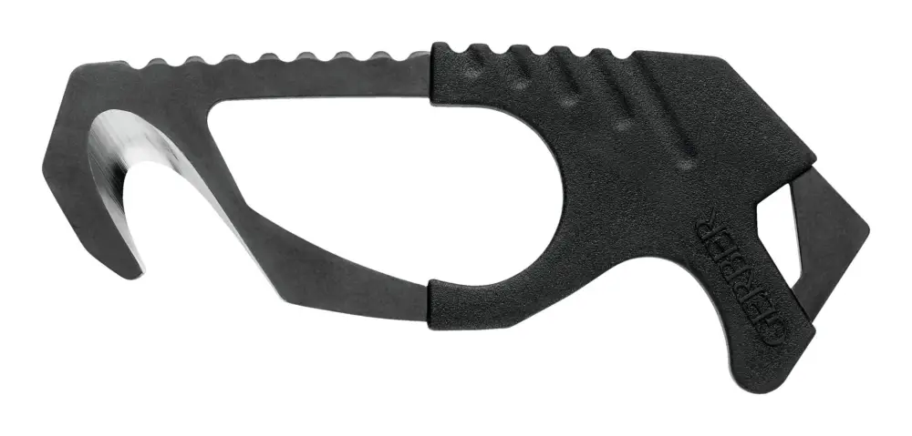 Gerber Gurtschneider Strap Cutter Black(Verpackungseinheit: 3Stück) Top-Seller