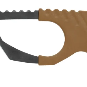 Gerber Gurtschneider Strap Cutter Coyote Brown(Verpackungseinheit: 3Stück) Top-Seller