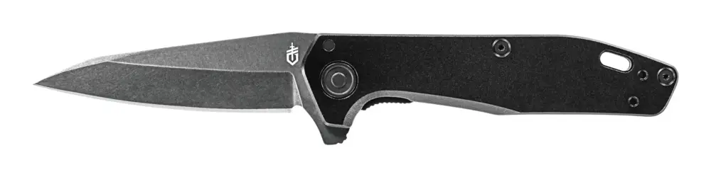 Gerber Klappmesser Fastball Warncliffe BLK(Verpackungseinheit: 3Stück) Jetzt Bestellen